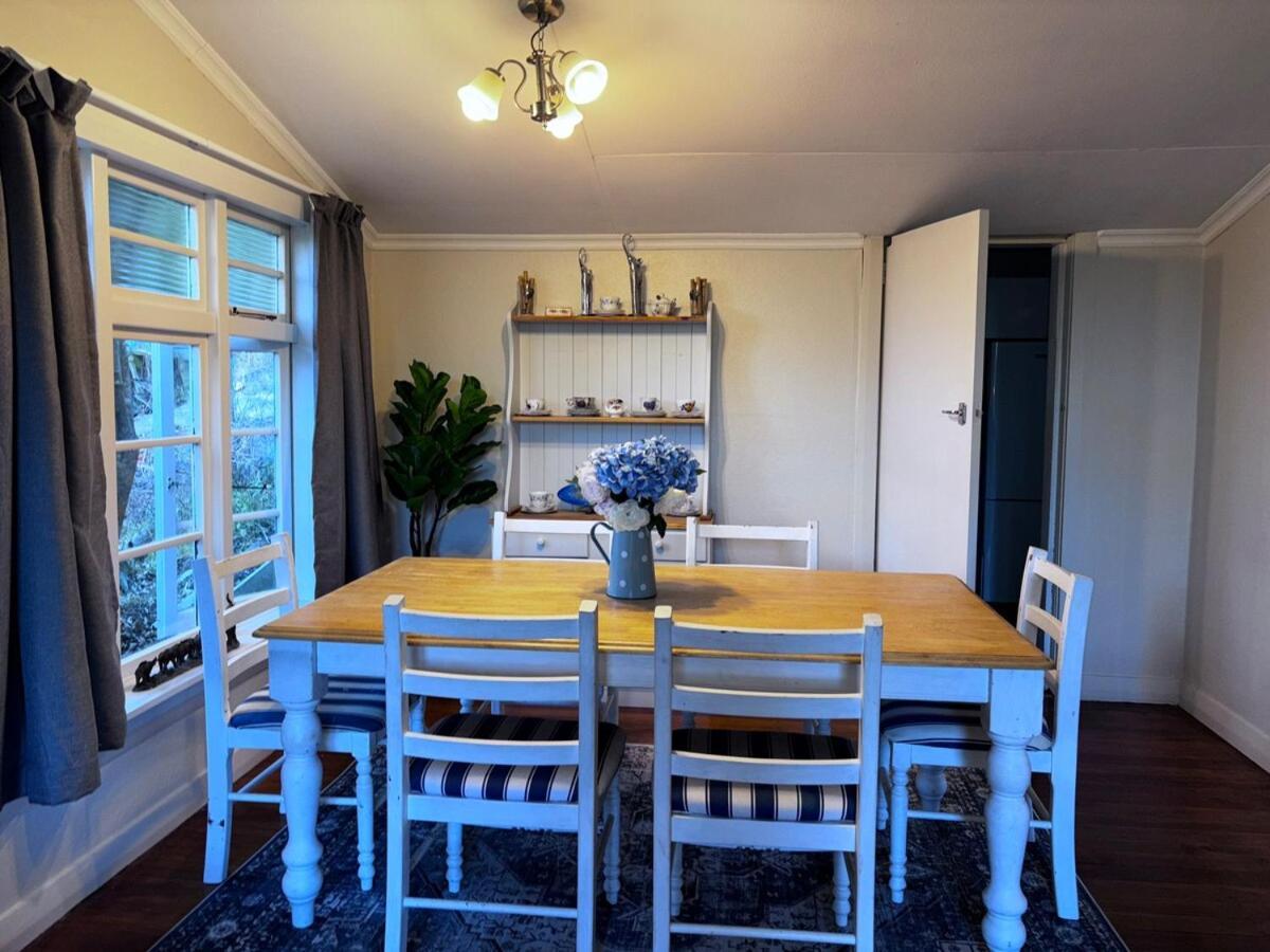 Holiday home Wits End *