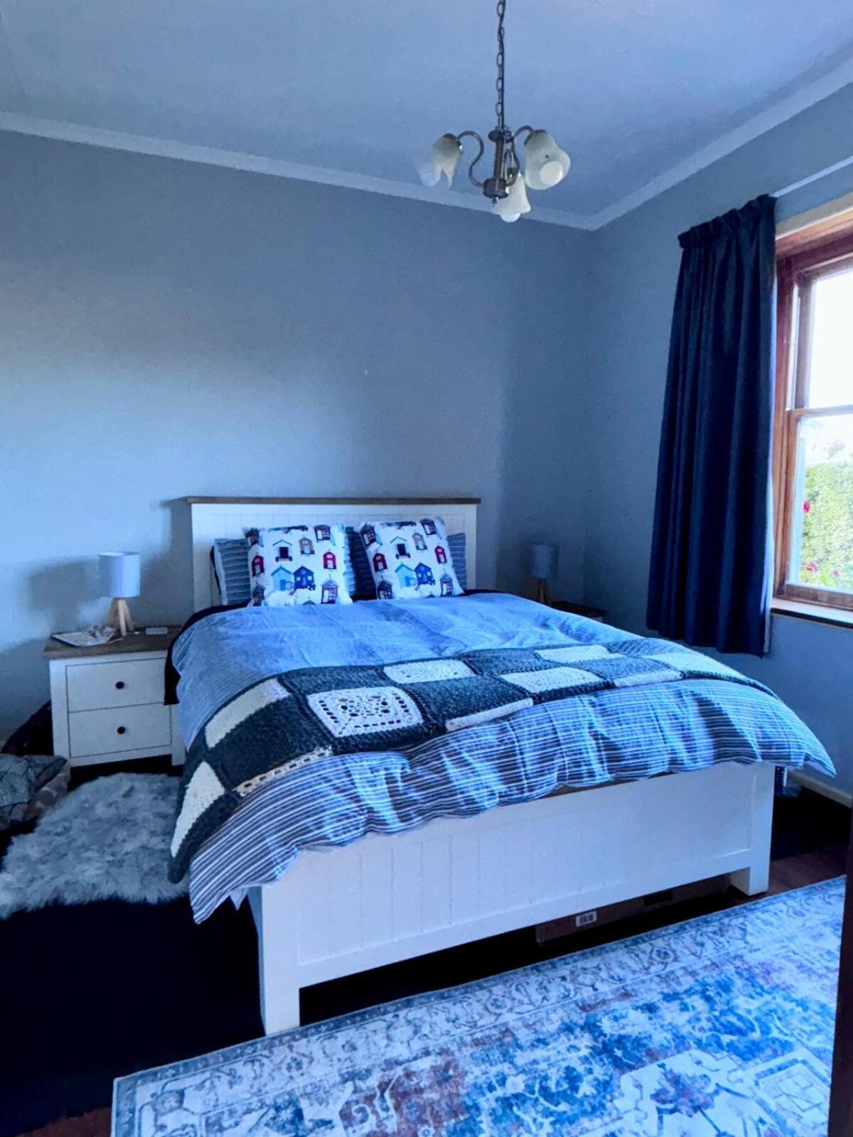 Wits End Kaikoura