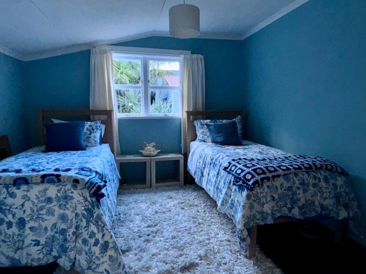 Wits End Holiday home *