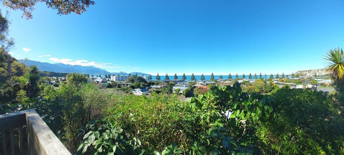Wits End Kaikoura