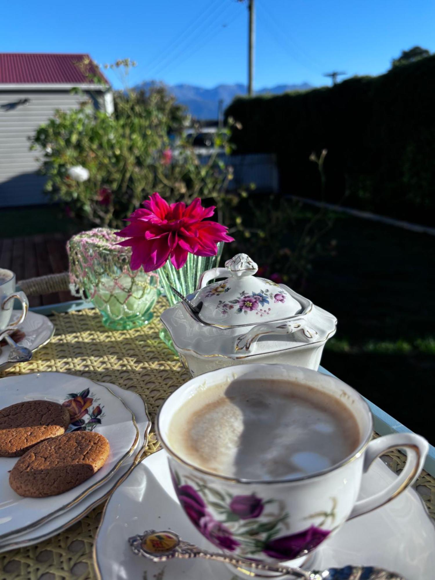 Wits End Kaikoura