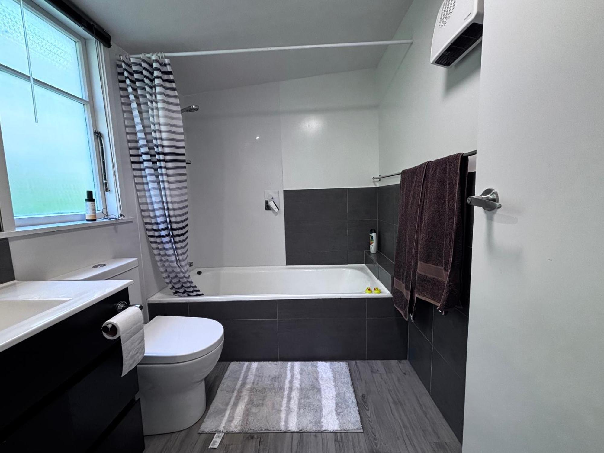 Holiday home Wits End Kaikoura
