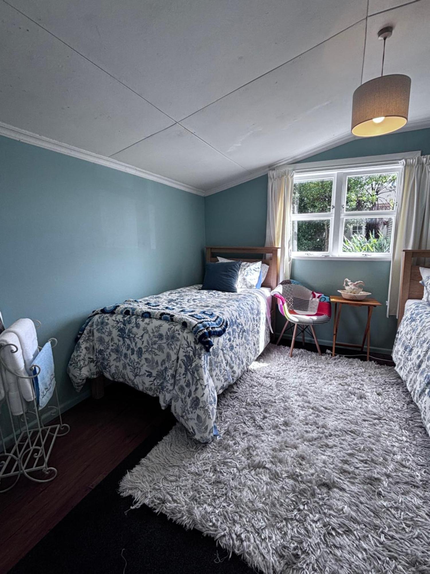 Holiday home Wits End