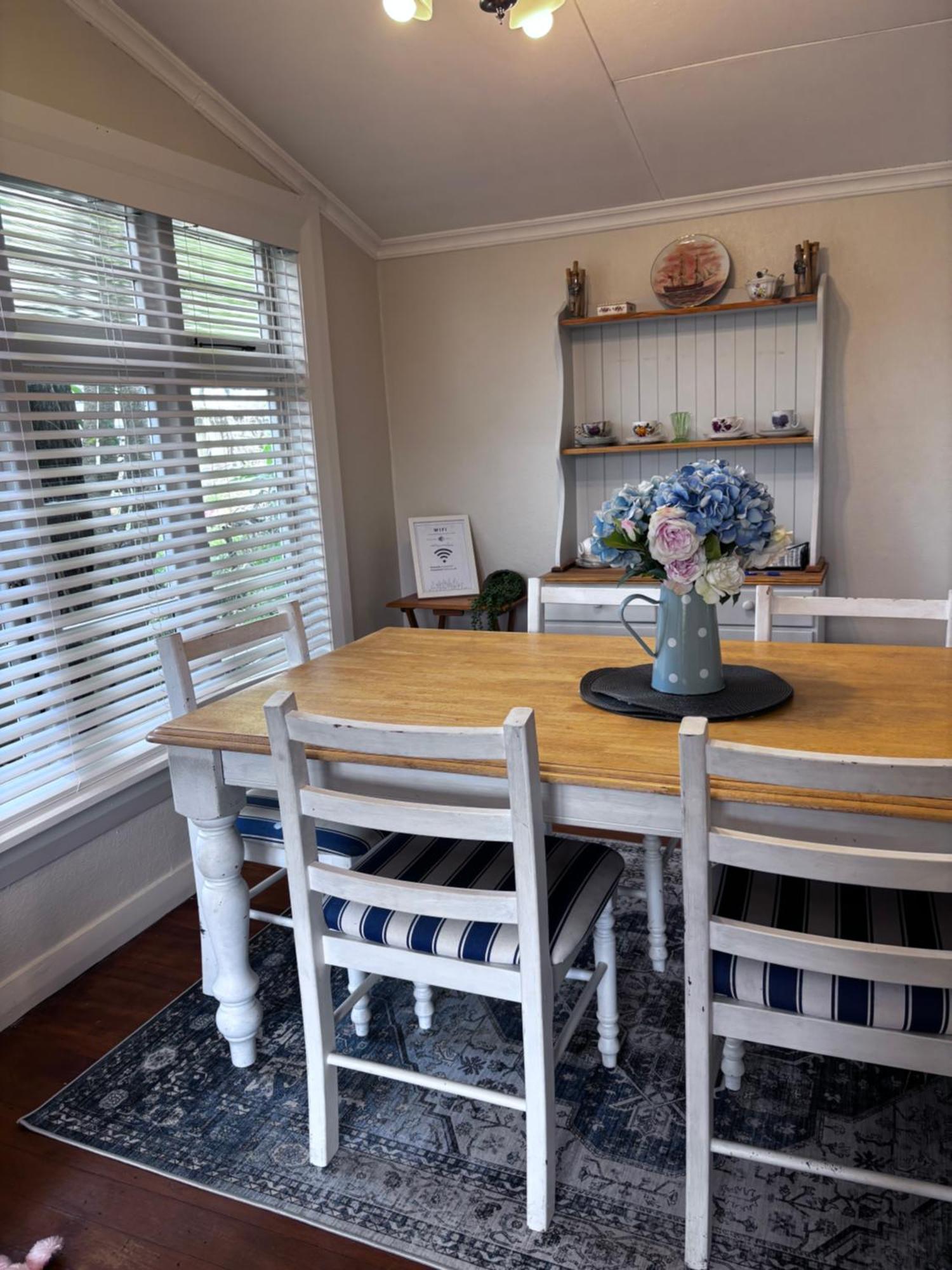 Holiday home Wits End Kaikoura
